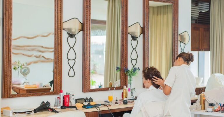 Learn All New Tips And Tricks For Quick Beauty Touch-Ups