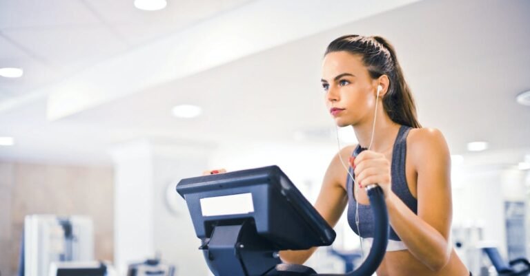 Slow And Steady Is A Good Mindset When It Comes To Weight Loss