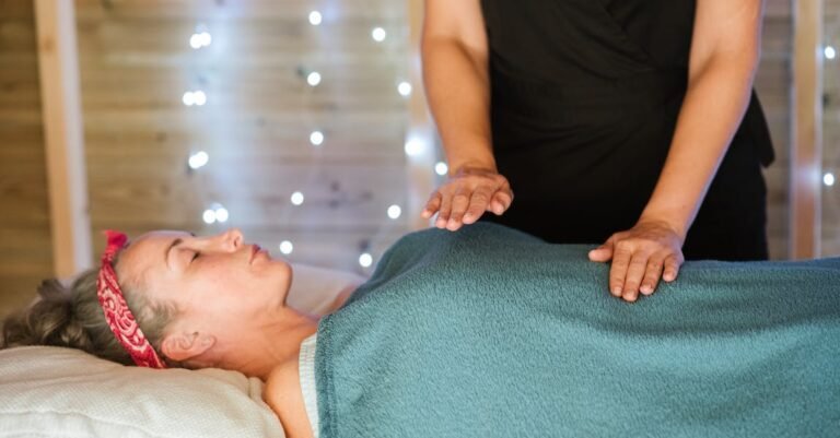 Massage Tips, Tricks And Pointers You Can Use