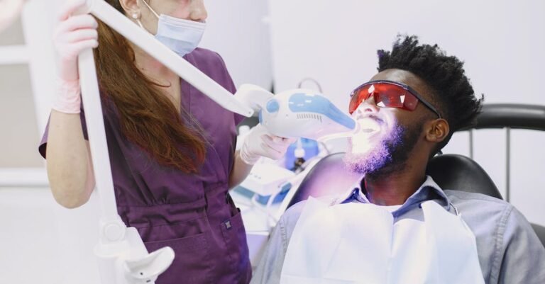 Make Your Smile Your Best Fashion Accessory With These Tips