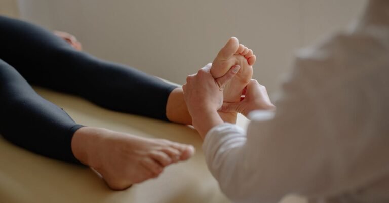 Advice To Make Massage Exceptional Every Single Day
