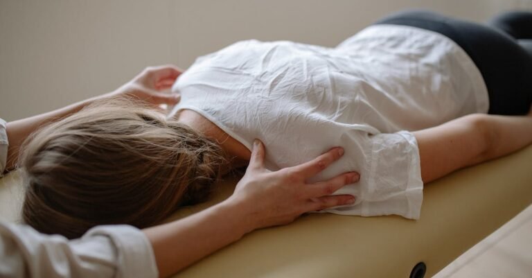 Have Questions About Massages? Look At This