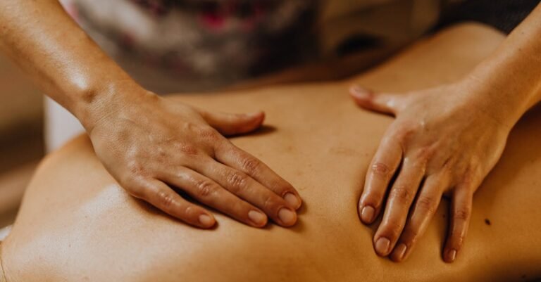 Easy Ideas To Make Massage Even Better