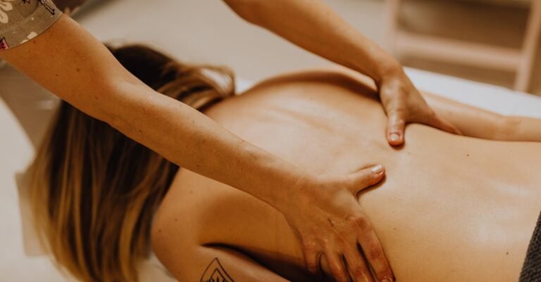 Massages Are Easy To Get When You Have Great Advice!
