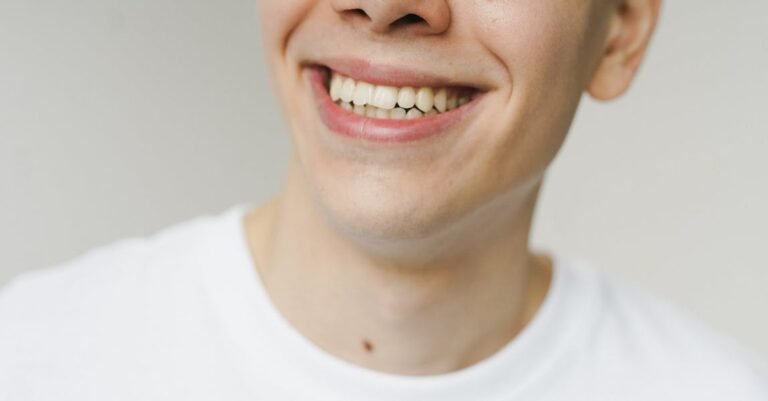 Your Whiter Smile Is Just A Few Steps Away