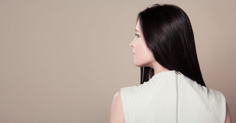 Hair Loss Tips To Help You Hold On To Your Hair
