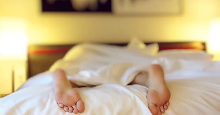 Massage: Tips And Tricks You Can Use