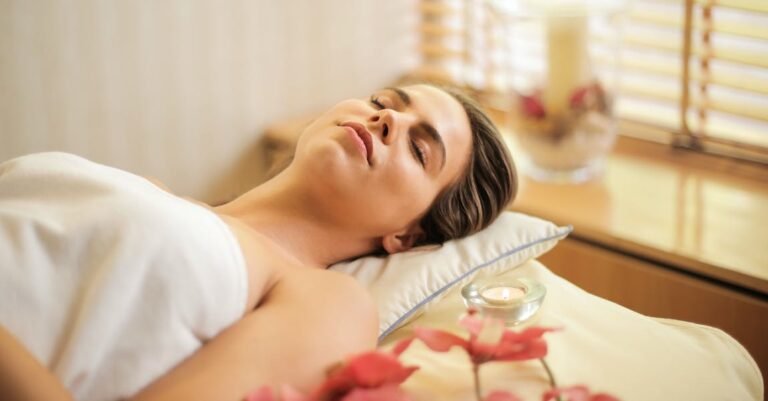 The Art Of Massage: Tips And Tricks