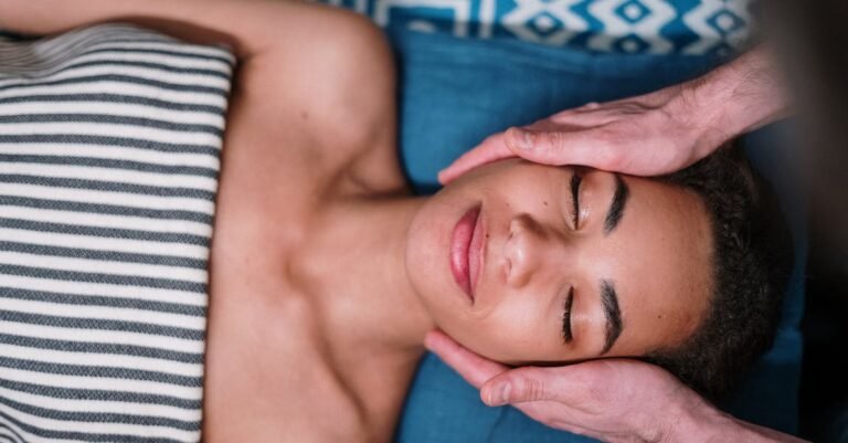 Tips You Can Use For Your Next Massage