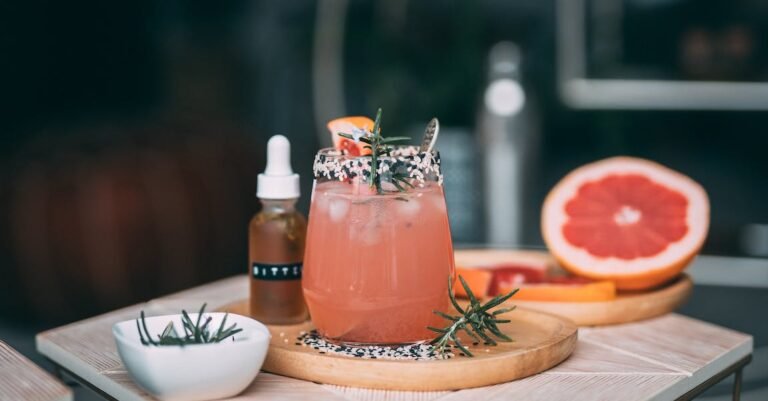 Tips For Creating Your Own Healthy Juice Drinks!
