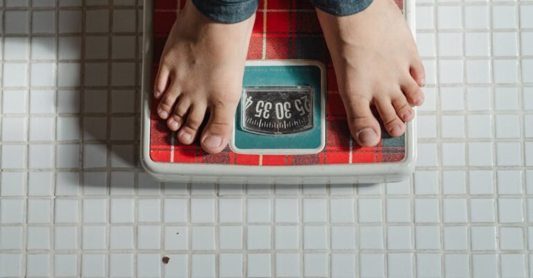 Take Off The Weight Once And For All
