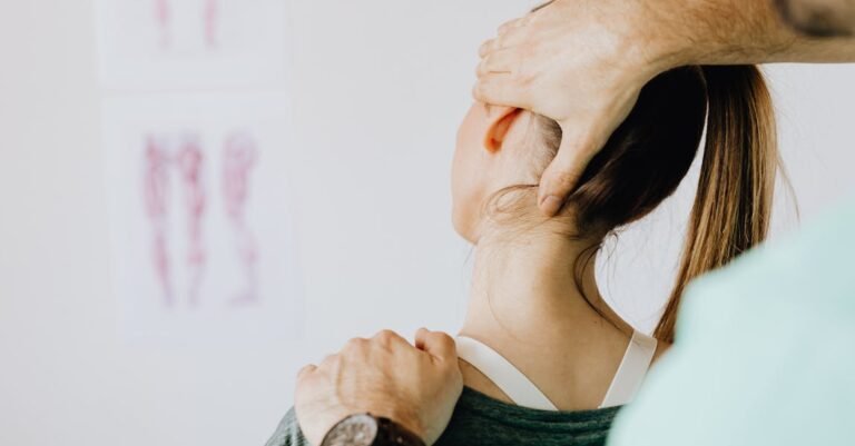 Check Out These Great Tips For Help With A Massage!