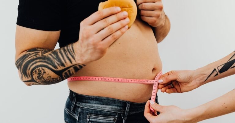 Improve Your Life By Slimming Down And Staying Healthy