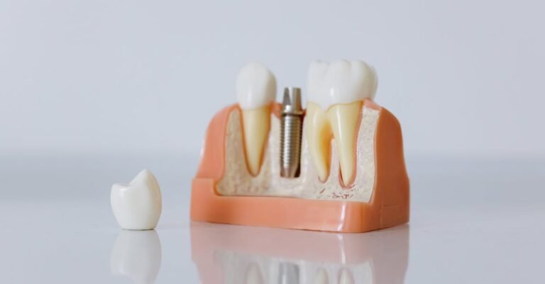 How To Have A Brighter, Whiter Smile
