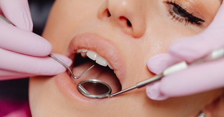 Teeth Whitening Techniques To Try At Home