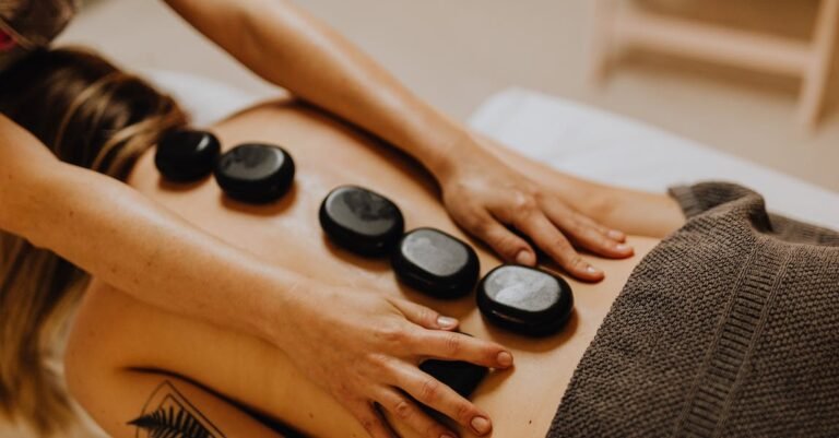 Simple Advice For Those That Are Getting A Massage