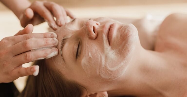 Getting Yourself The Massage That You Deserve