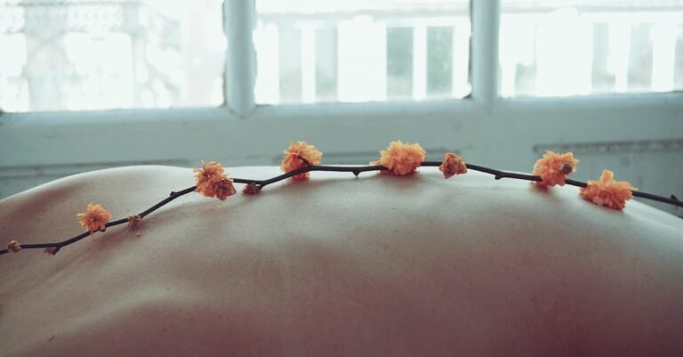 Tips For Helping You Feel Great With A Massage