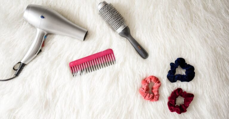 Hair Loss: Natural Methods To Combat It